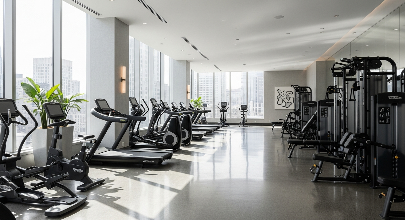 Premium vending environment